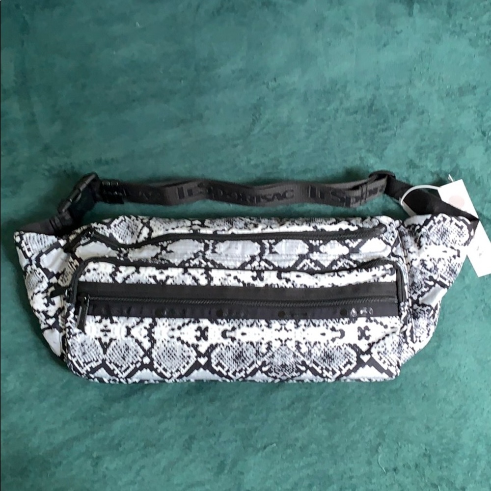 Brand new Lesportsac